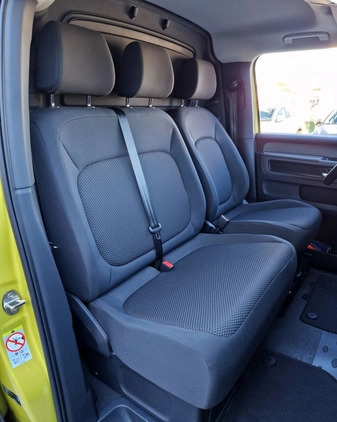 Volkswagen ID.Buzz cena 237400 przebieg: 4500, rok produkcji 2022 z Barczewo małe 466